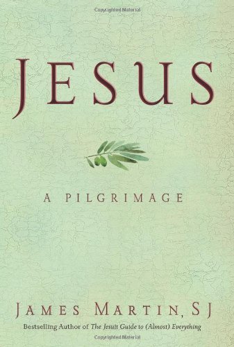 James Martin/Jesus